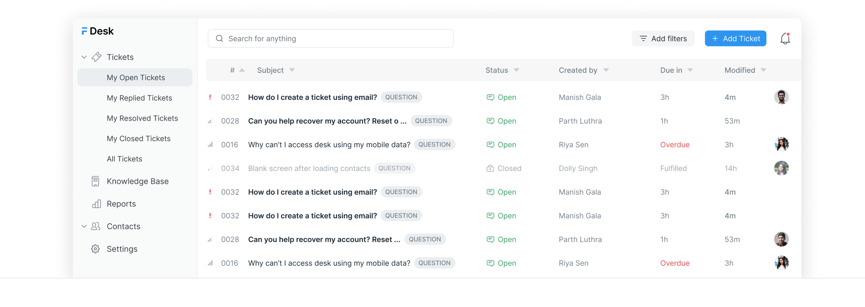 erpnext-ticketing-solutions-monolithon